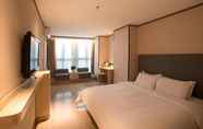 Kamar Tidur 5 Hanting Hotel zhengdong area EXPO branch