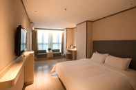 Kamar Tidur Hanting Hotel zhengdong area EXPO branch