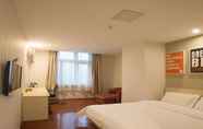 Kamar Tidur 6 Hanting Hotel zhengdong area EXPO branch