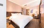 Bilik Tidur 7 Hanting Premium(Xinyi Road, Zhengzhou East Railway