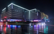 Exterior 4 Ji Hotel (Zhengzhou Xinzheng International Airport