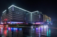 Exterior Ji Hotel (Zhengzhou Xinzheng International Airport