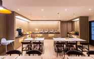 Restoran 2 Hanting Hotel (Luoyang Wanda)