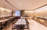 Restoran 3 Hanting Hotel (Luoyang Wanda)