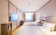 Kamar Tidur 7 Hanting Hotel (Luoyang Wanda)