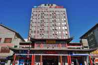 Bangunan Hanting Hotel (Kaifeng Drum Tower)