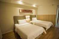 Kamar Tidur Hanting Hotel (Kaifeng Drum Tower)