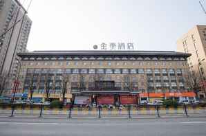 Ji Hotel (Kaifeng Jinming Square), THB 2,260.93
