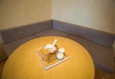 침실 3 Ji Hotel (Kaifeng Jinming Square)