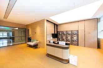 Others 4 Ji Hotel (Guiyang High-tech Zone)