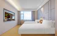 Bedroom 4 Ji Hotel (Kunming Bailong Road Science and Technol