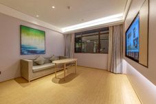 共用スペース Ji Hotel (Kunming Huancheng North Road)