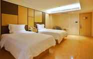 Bedroom 3 Ji Hotel (Xi'an North Railway Station Municipal Go