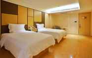 Kamar Tidur 3 Ji Hotel (Xi'an North Railway Station Municipal Go