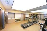 Fitness Center Ji Hotel (Xi'an Keji 8th Road)