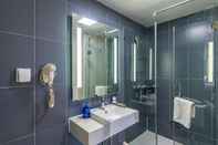 In-room Bathroom Hanting Hotel (Lanzhou Broadcasting and Television