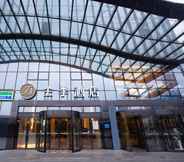 Lainnya 7 Ji Hotel (Zhengzhou East Railway Station)