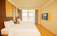 Others 4 Ji Hotel (Zhengzhou East Railway Station)