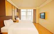 Others 4 Ji Hotel (Zhengzhou East Railway Station)