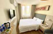 ห้องนอน 3 Hanting Hotel (Beijing Huamao West Dawang Road)