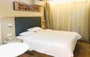 Bedroom 4 Hanting Hotel (Beijing Huamao West Dawang Road)