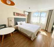 Kamar Tidur 6 Hanting Hotel (Beijing Huamao West Dawang Road)