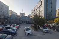 Exterior Hanting Hotel Nanjing Aviation University Ruijin R