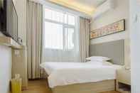 Bedroom Hanting Hotel Nanjing Aviation University Ruijin R