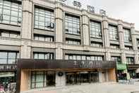 Exterior Ji Hotel (Luoyang Longmen Railway Station)