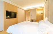Bedroom 7 Ji Hotel (Luoyang Longmen Railway Station)