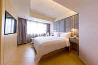 Bedroom Ji Hotel (Nanjing Xinjiekou Hubu Street)