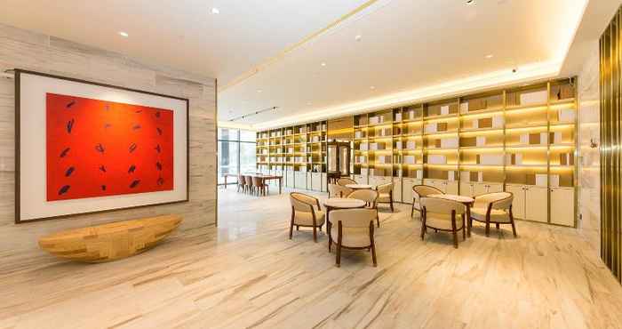 Restaurant Ji Hotel (Taizhou Yiyaocheng Convention and Exhibi