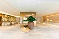 Lobby Ji Hotel (Taizhou Yiyaocheng Convention and Exhibi