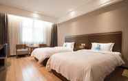 Bedroom 6 Hanting Premium (Xi'an Keji 2nd Road Xi'an Univers