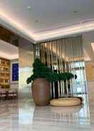 null Ji Hotel (Taiyuan Shanxi Dayi Hospital)