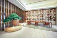 Lobby Ji Hotel (Nantong CBD)