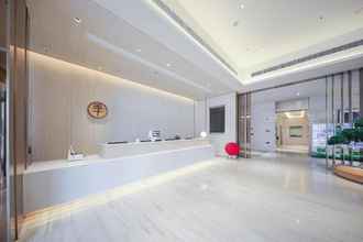 Lobi 4 Ji Hotel (Nantong CBD)