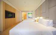 Bedroom 5 Ji Hotel (Nantong CBD)