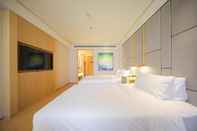Bedroom Ji Hotel (Nantong CBD)