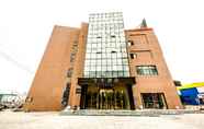 Others 5 Ji Hotel (Nantong Dongjing International)