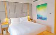 Others 6 Ji Hotel (Nantong Dongjing International)