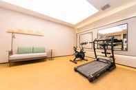 Fitness Center Ji Hotel (Hefei Aoyuan City Tiandi)