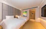 Bedroom 7 Ji Hotel (Hefei Aoyuan City Tiandi)