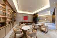 Ruangan Fungsional Ji Hotel (Shanghai Caoyang Road)