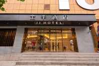 Exterior Ji Hotel (Shanghai Caoyang Road)