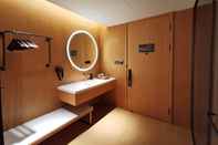 In-room Bathroom Ji Hotel (Nanjing Baijiahu)