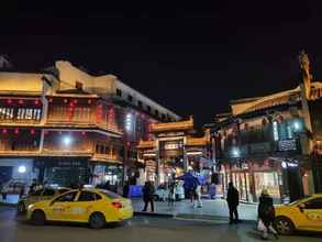 Exterior 4 Ji Hotel (Nanjing Confucius Temple Pedestrian Stre