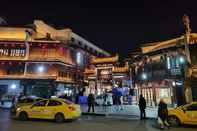 Exterior Ji Hotel (Nanjing Confucius Temple Pedestrian Stre