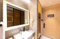 In-room Bathroom Ji Hotel (Nanjing Confucius Temple Pedestrian Stre