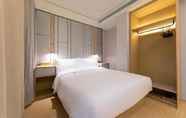 Bedroom 6 Ji Hotel (Wuxi Nanchang Street)